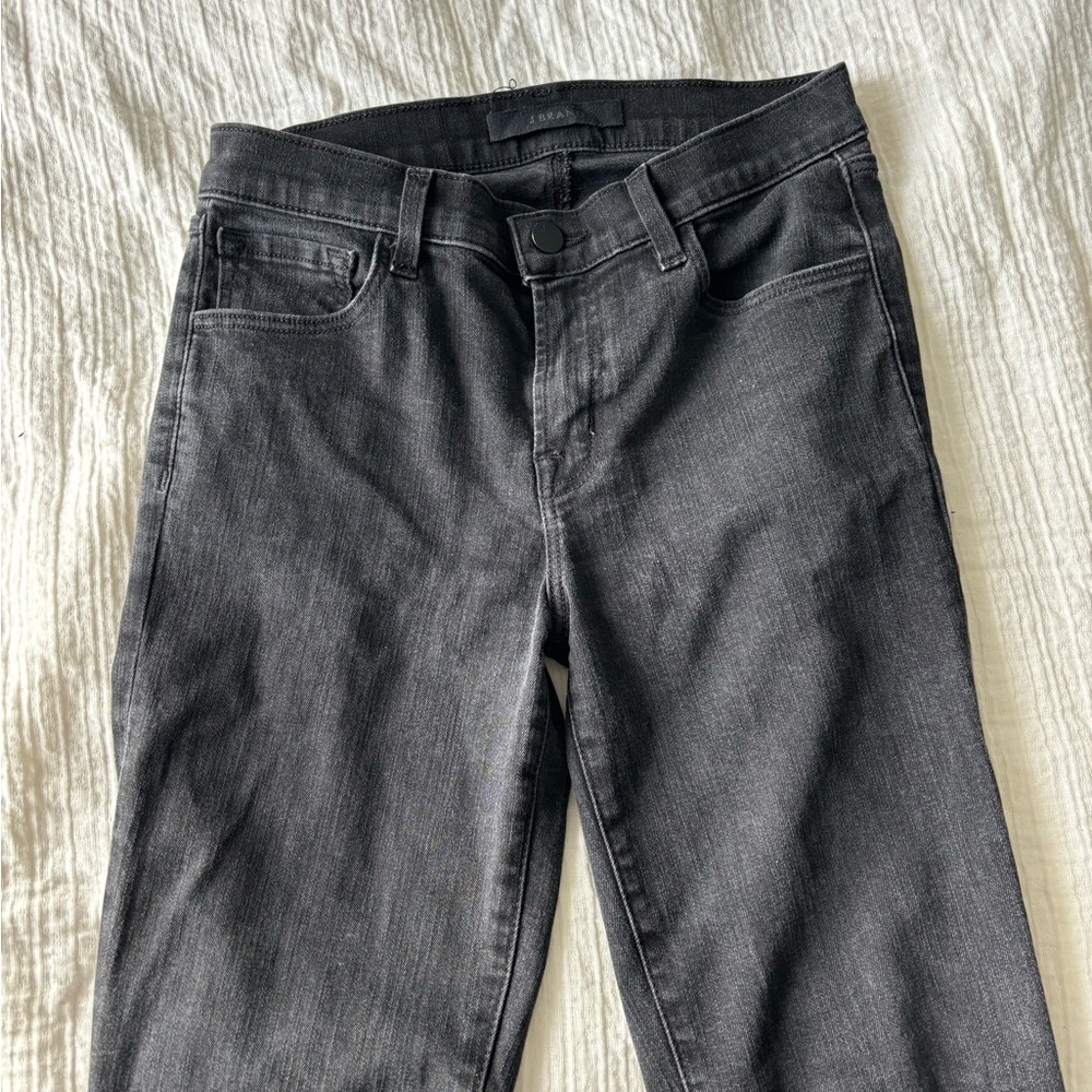 J Brand Black jeans